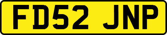 FD52JNP