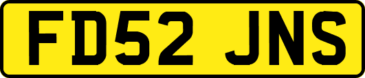 FD52JNS