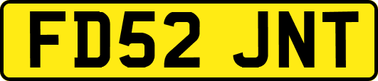 FD52JNT