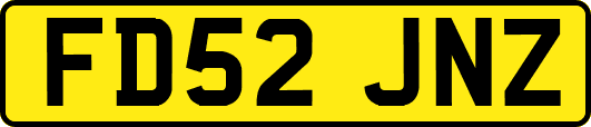 FD52JNZ