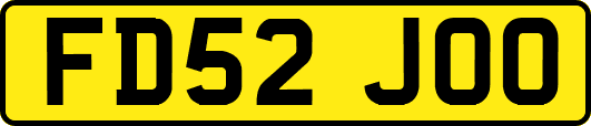FD52JOO