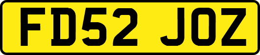 FD52JOZ