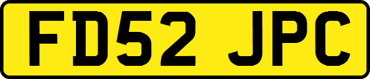 FD52JPC