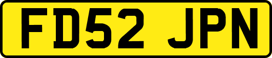 FD52JPN