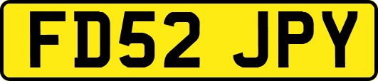 FD52JPY