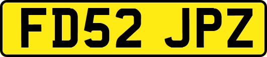 FD52JPZ
