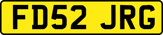 FD52JRG