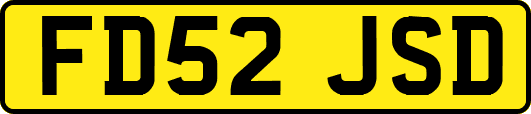 FD52JSD