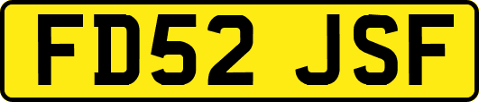 FD52JSF