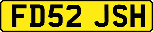 FD52JSH