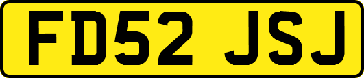 FD52JSJ