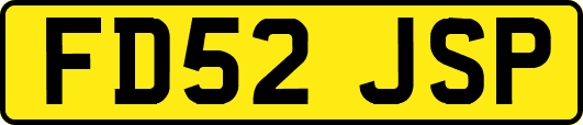 FD52JSP
