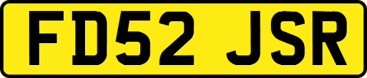 FD52JSR