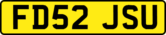 FD52JSU