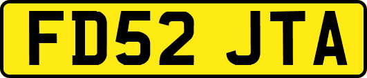 FD52JTA