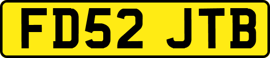 FD52JTB
