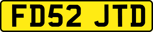 FD52JTD