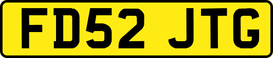 FD52JTG
