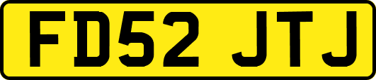FD52JTJ