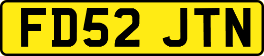 FD52JTN
