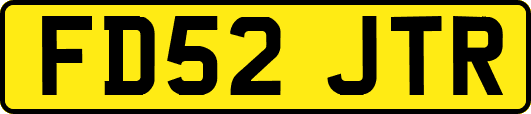 FD52JTR