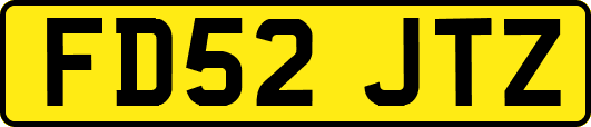 FD52JTZ