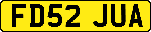 FD52JUA