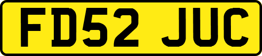 FD52JUC