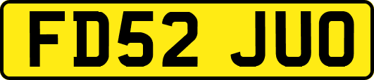 FD52JUO