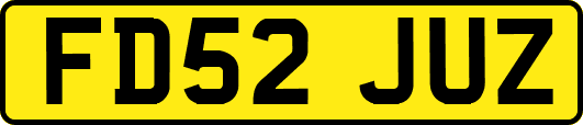 FD52JUZ
