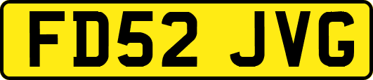 FD52JVG