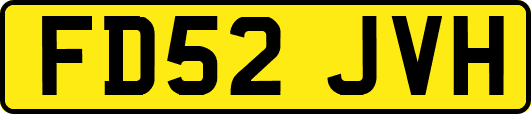 FD52JVH