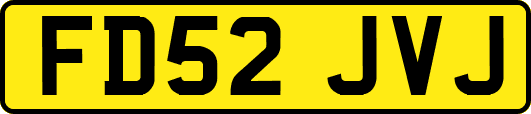 FD52JVJ