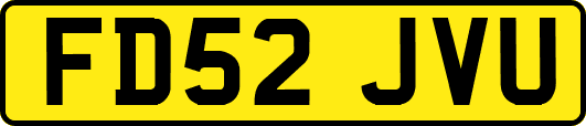 FD52JVU