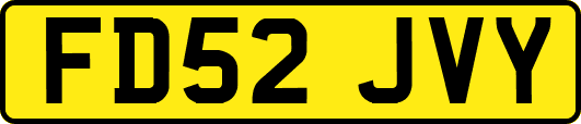 FD52JVY