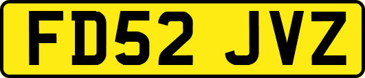 FD52JVZ