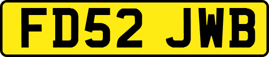 FD52JWB