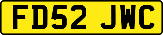 FD52JWC