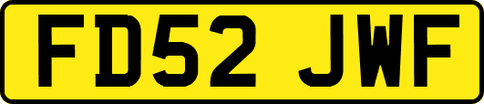 FD52JWF