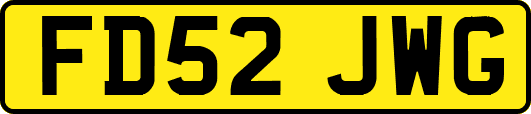 FD52JWG