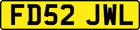 FD52JWL