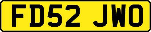 FD52JWO