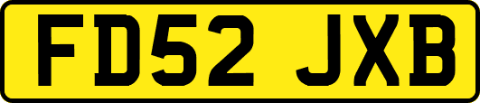 FD52JXB