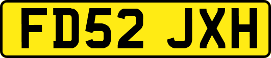 FD52JXH