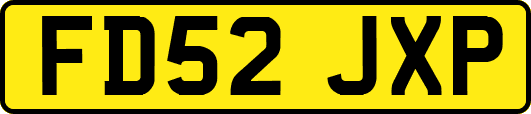 FD52JXP
