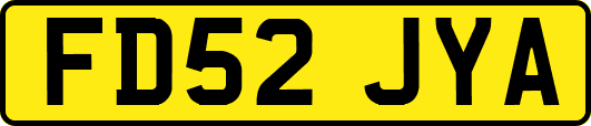 FD52JYA