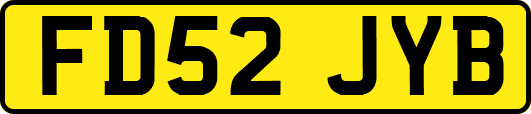 FD52JYB