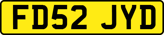 FD52JYD