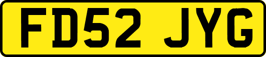 FD52JYG