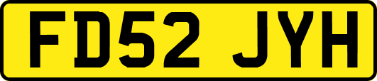 FD52JYH